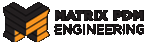 Matrix PDM Engineering website