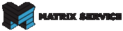 Matrix Service website